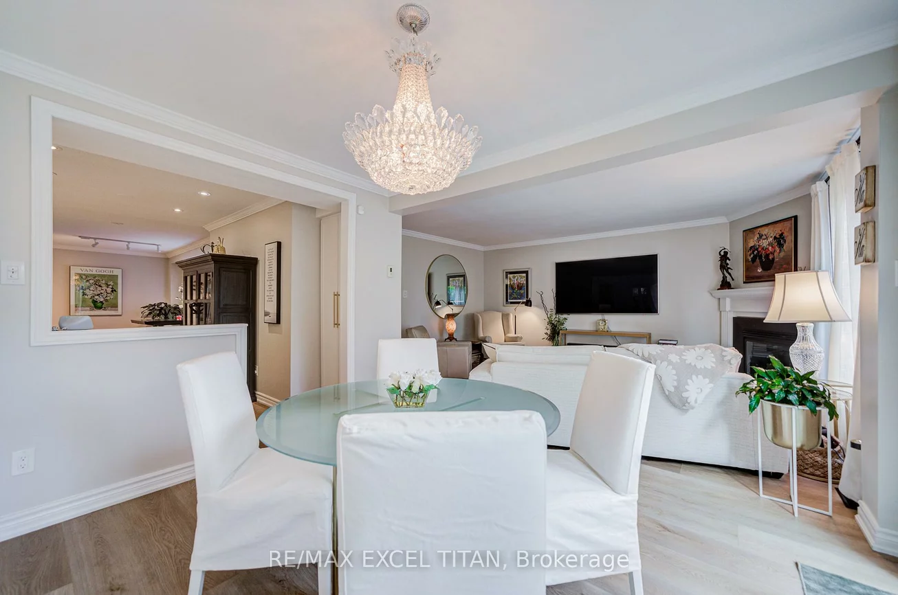 1725, The, Central Erin Mills, Mississauga