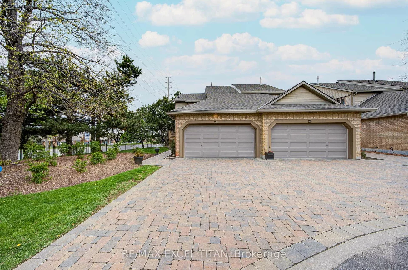 1725, The, Central Erin Mills, Mississauga