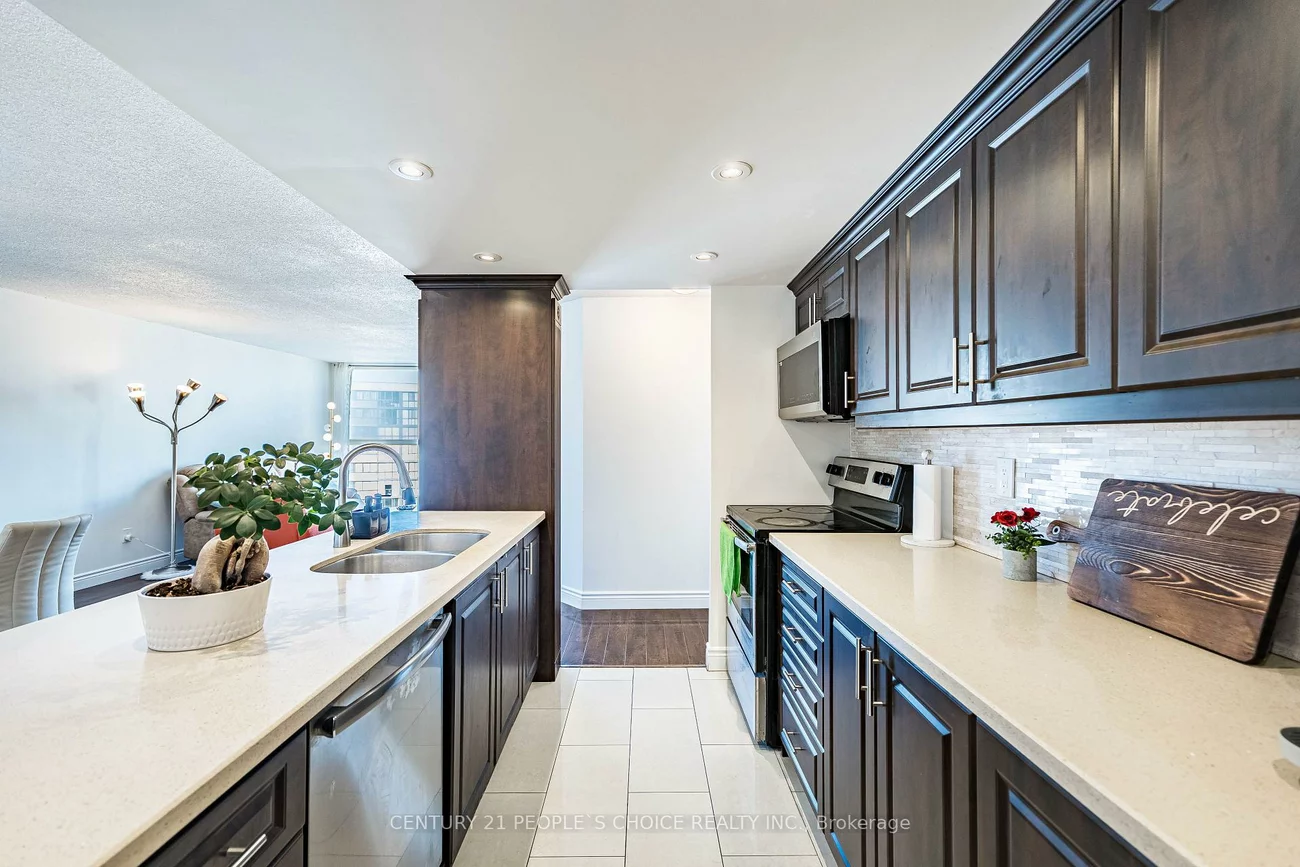 4205, Shipp, City Centre, Mississauga