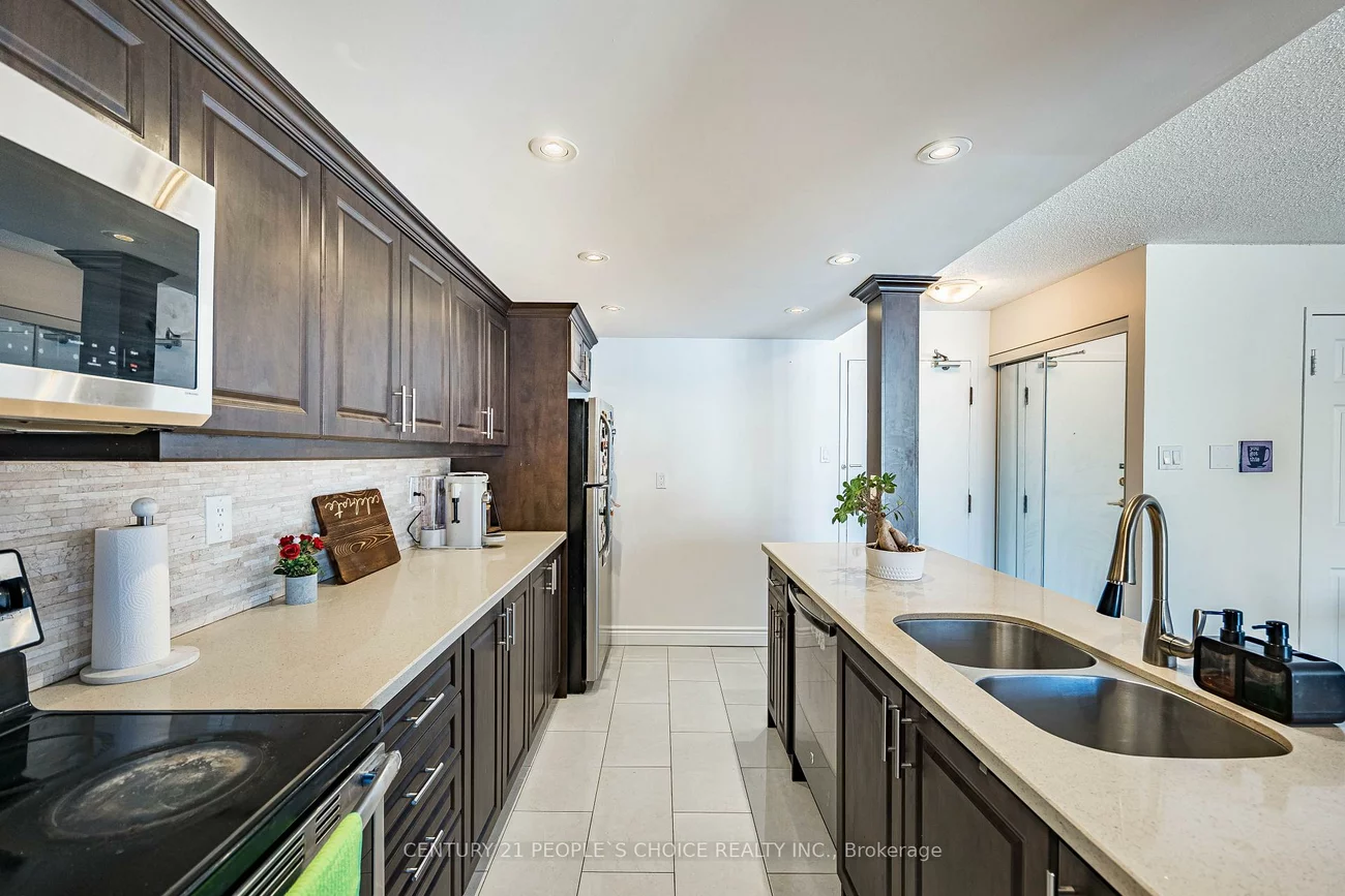 4205, Shipp, City Centre, Mississauga