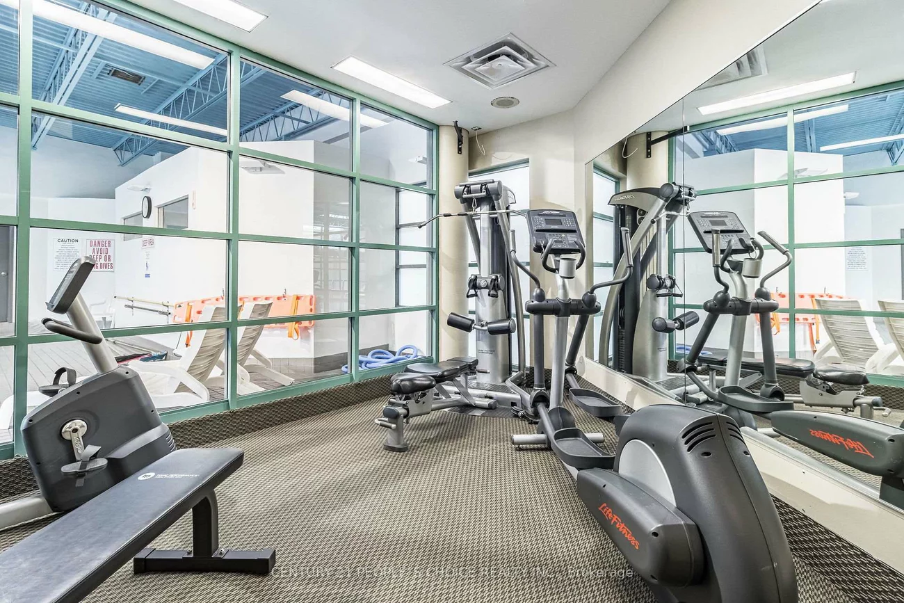 4205, Shipp, City Centre, Mississauga