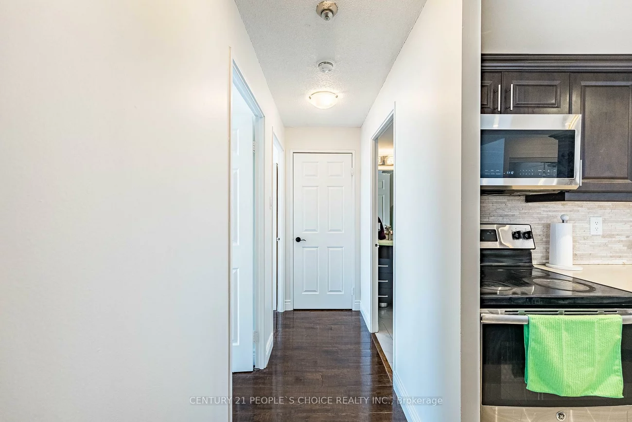 4205, Shipp, City Centre, Mississauga
