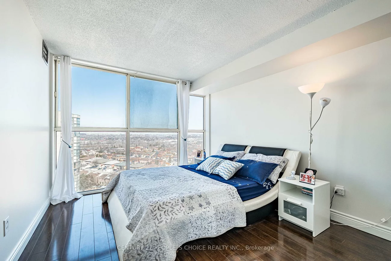 4205, Shipp, City Centre, Mississauga
