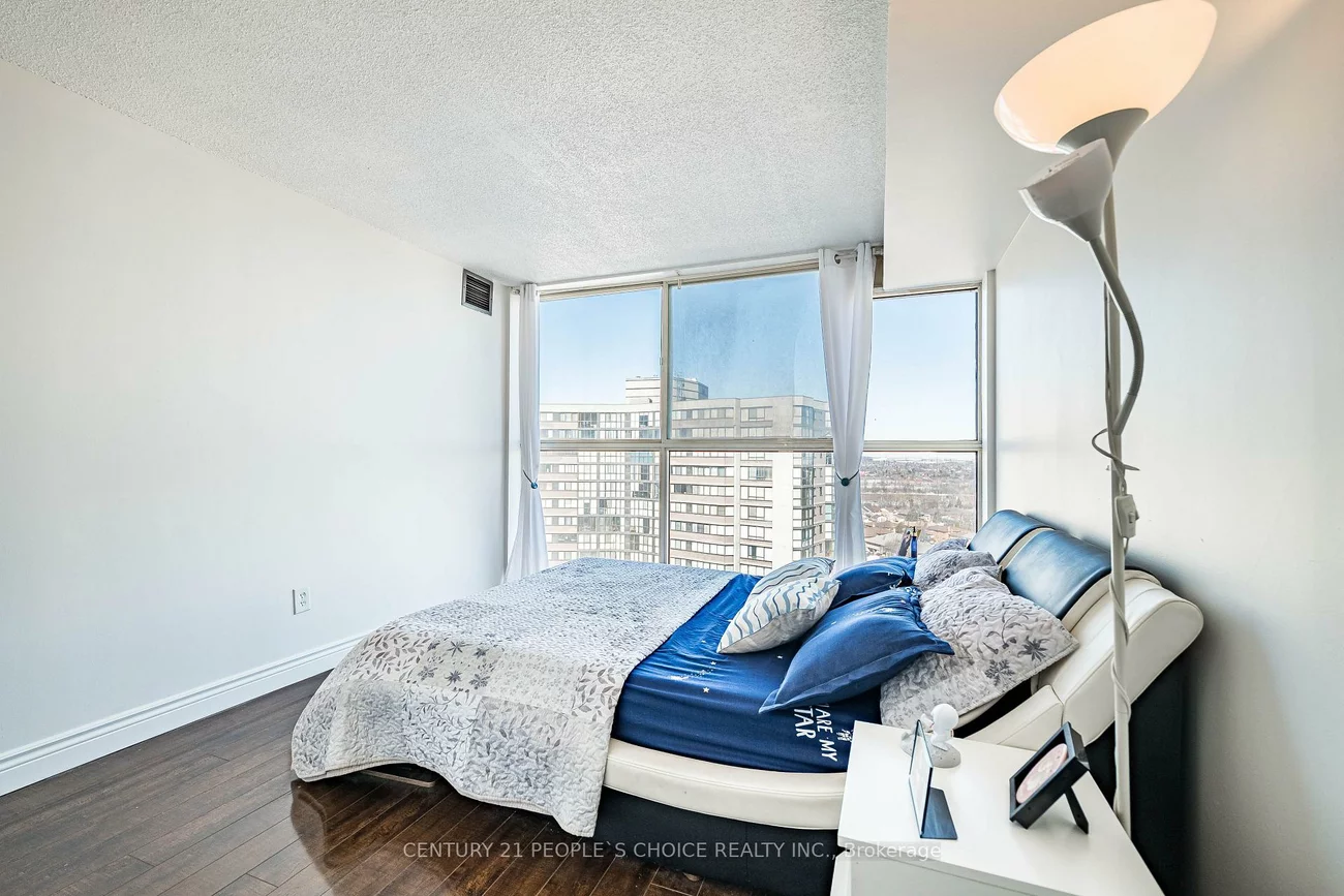 4205, Shipp, City Centre, Mississauga