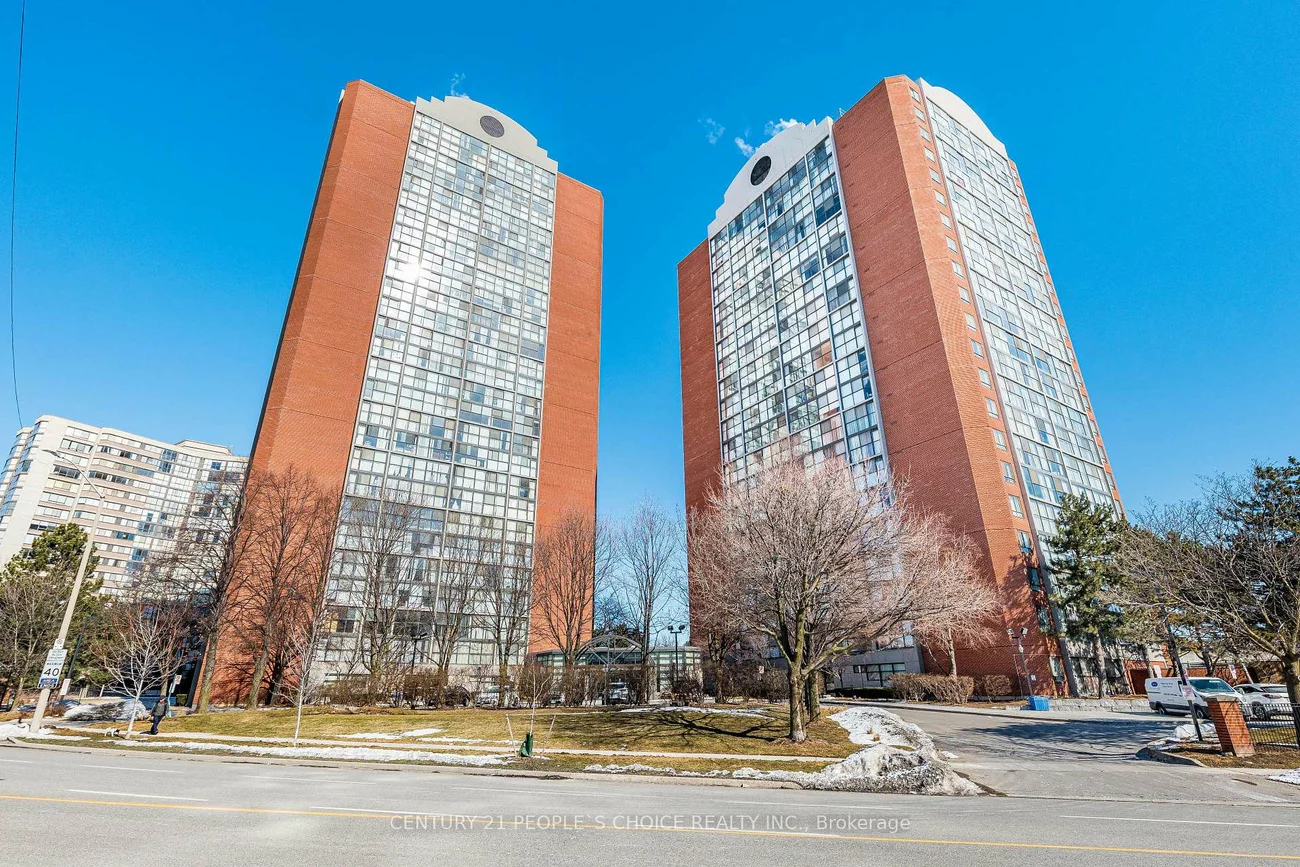 4205, Shipp, City Centre, Mississauga