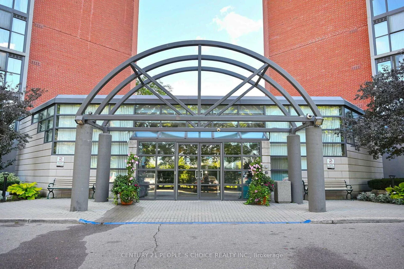 4205, Shipp, City Centre, Mississauga