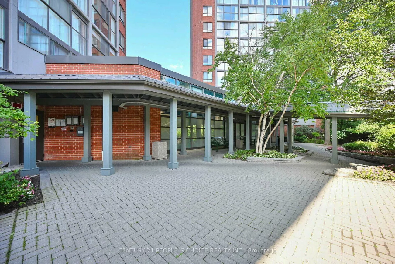 4205, Shipp, City Centre, Mississauga