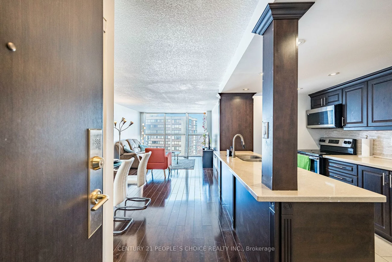 4205, Shipp, City Centre, Mississauga