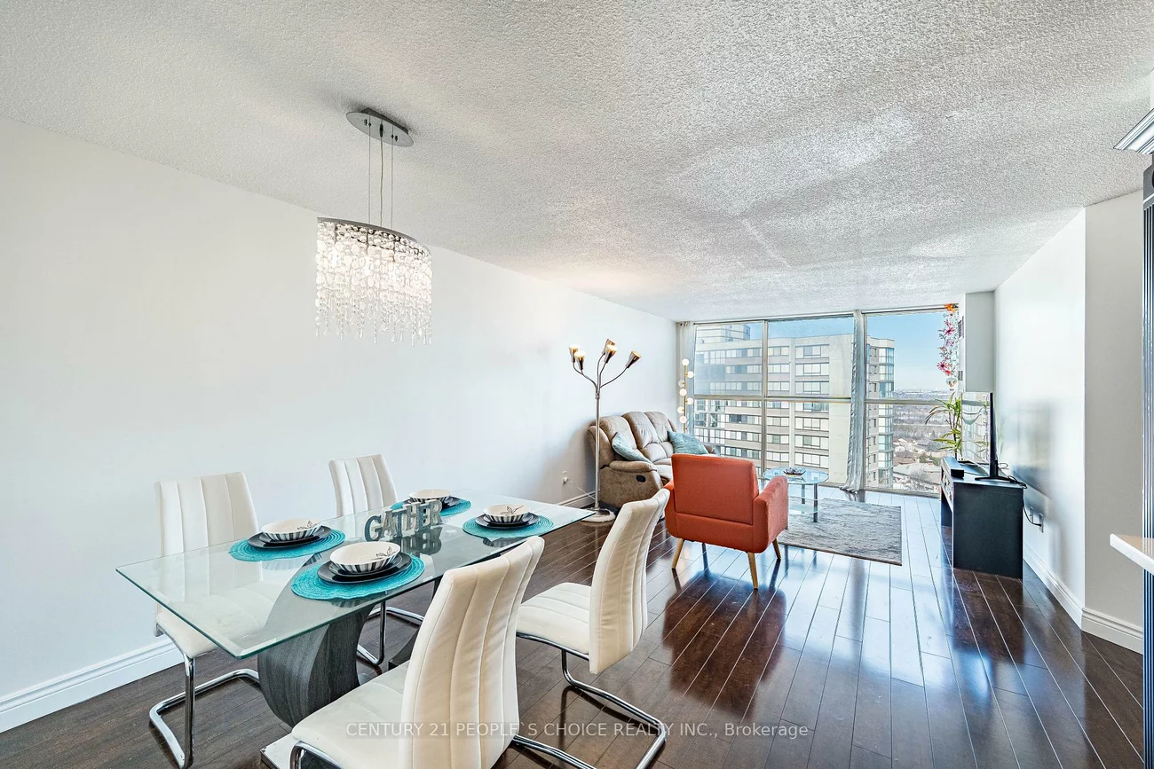 4205, Shipp, City Centre, Mississauga