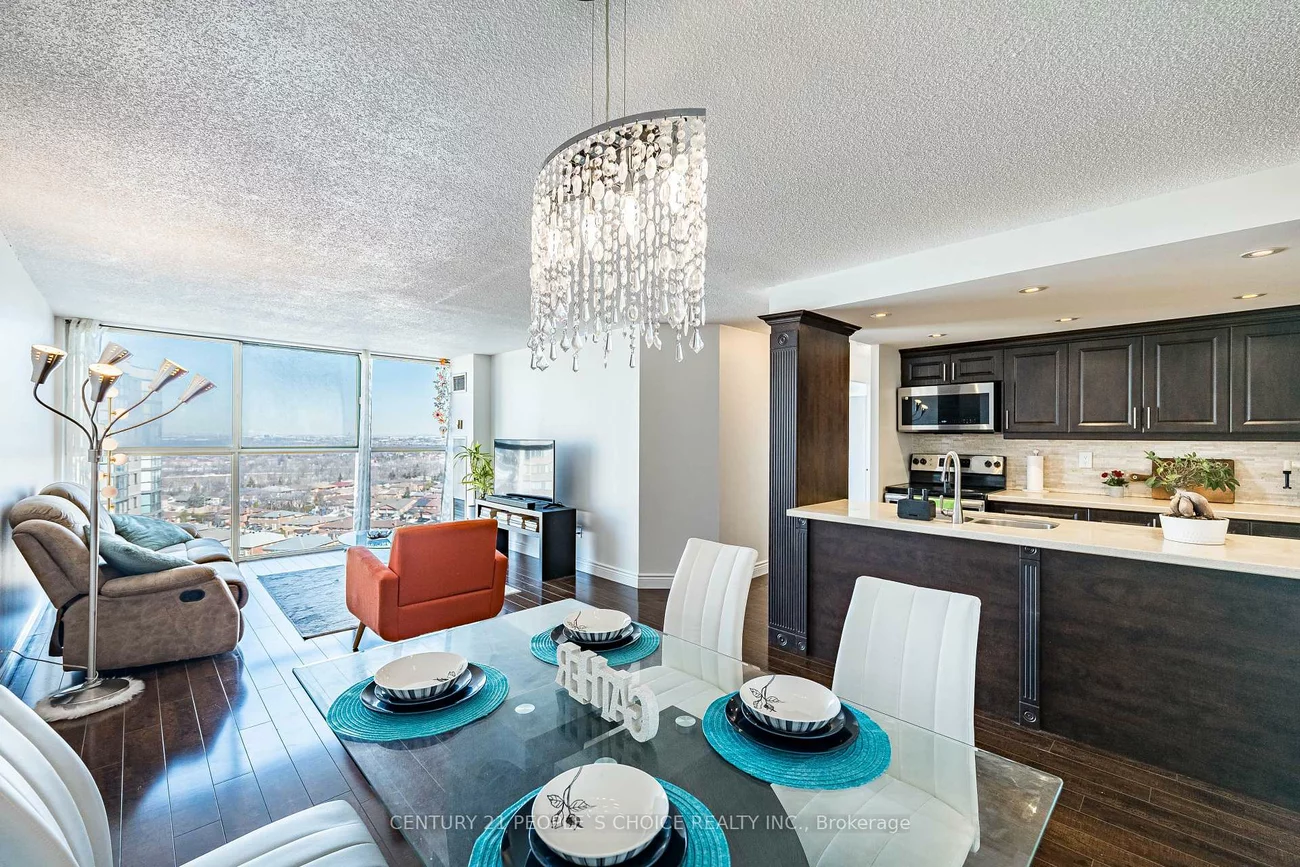 4205, Shipp, City Centre, Mississauga