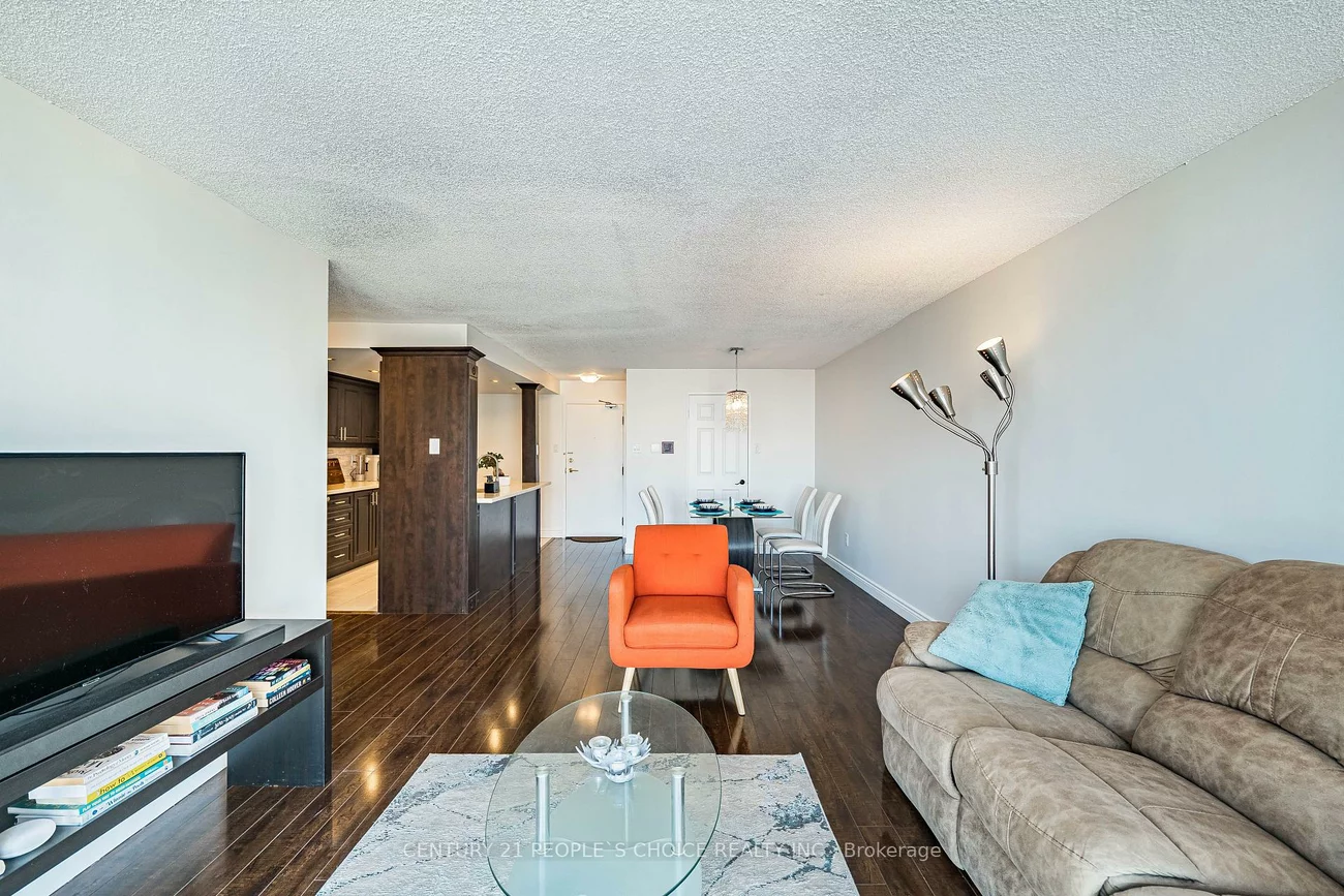 4205, Shipp, City Centre, Mississauga
