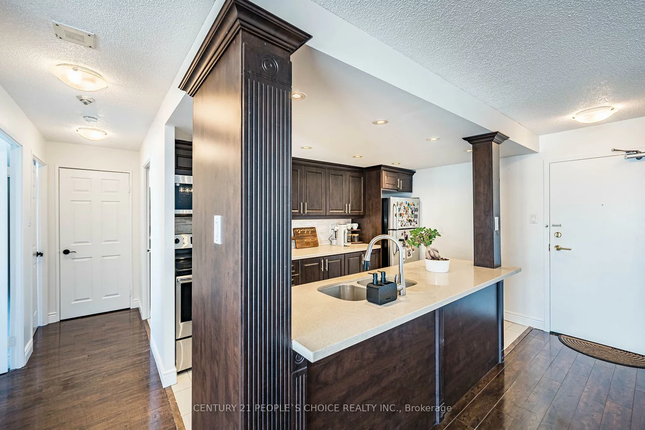 4205, Shipp, City Centre, Mississauga