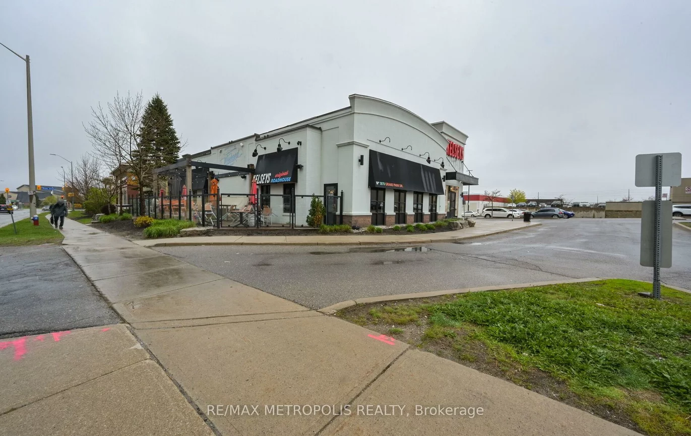 3985, Grand Park, City Centre, Mississauga