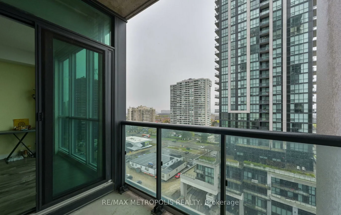 3985, Grand Park, City Centre, Mississauga
