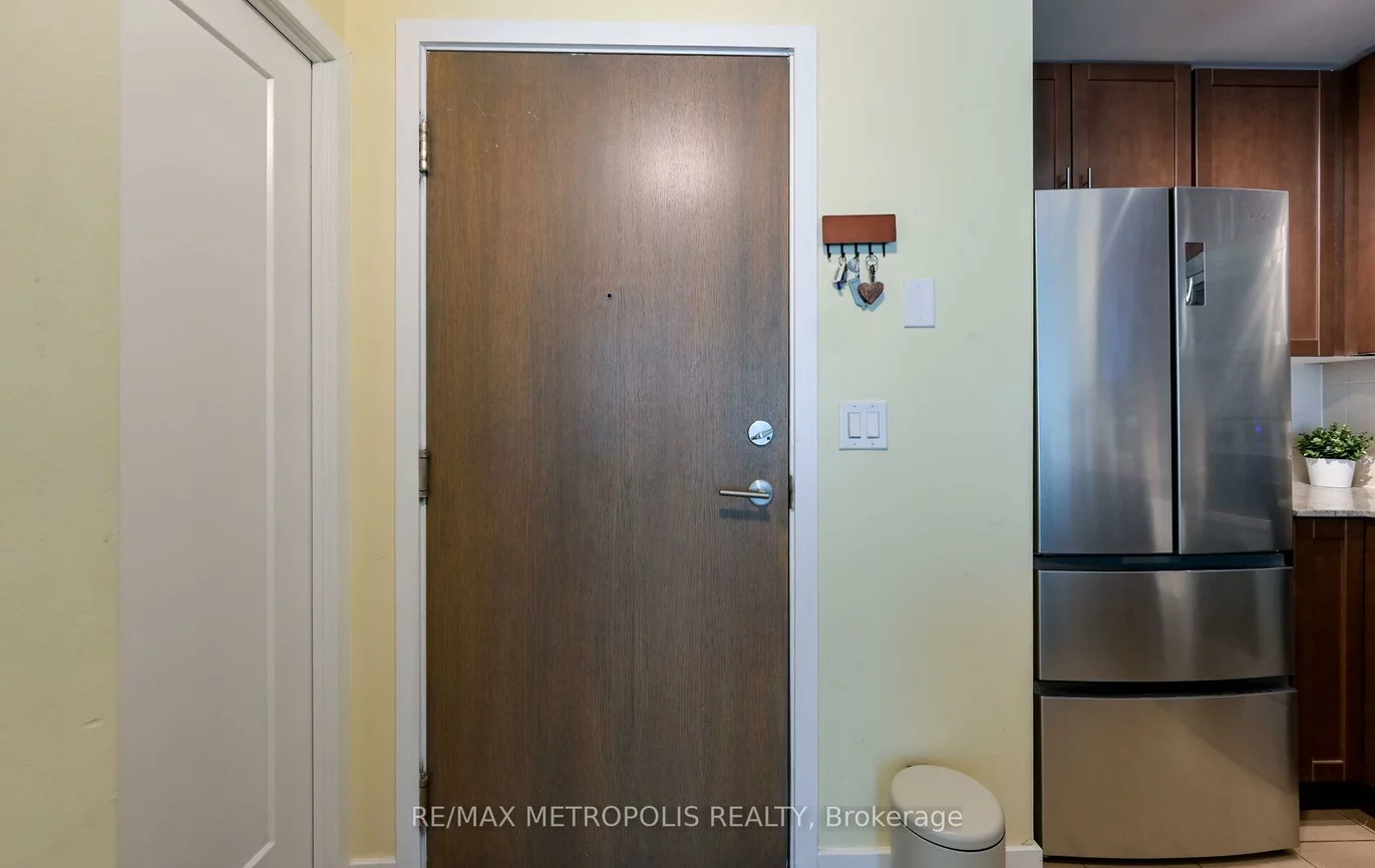 3985, Grand Park, City Centre, Mississauga