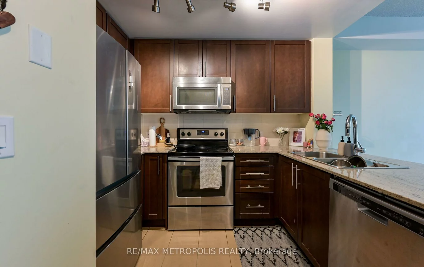 3985, Grand Park, City Centre, Mississauga
