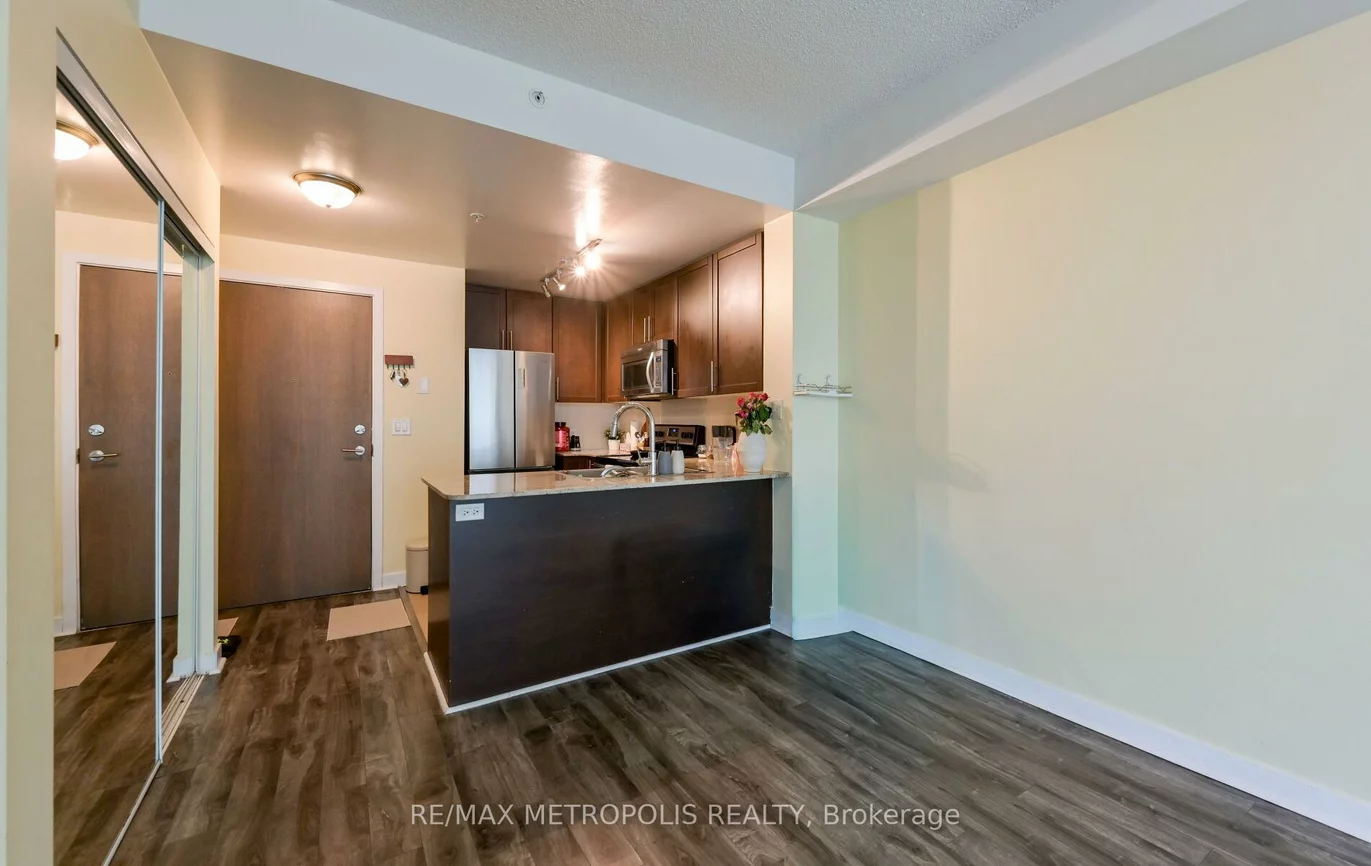 3985, Grand Park, City Centre, Mississauga