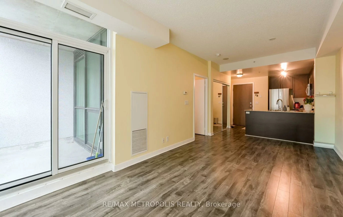 3985, Grand Park, City Centre, Mississauga