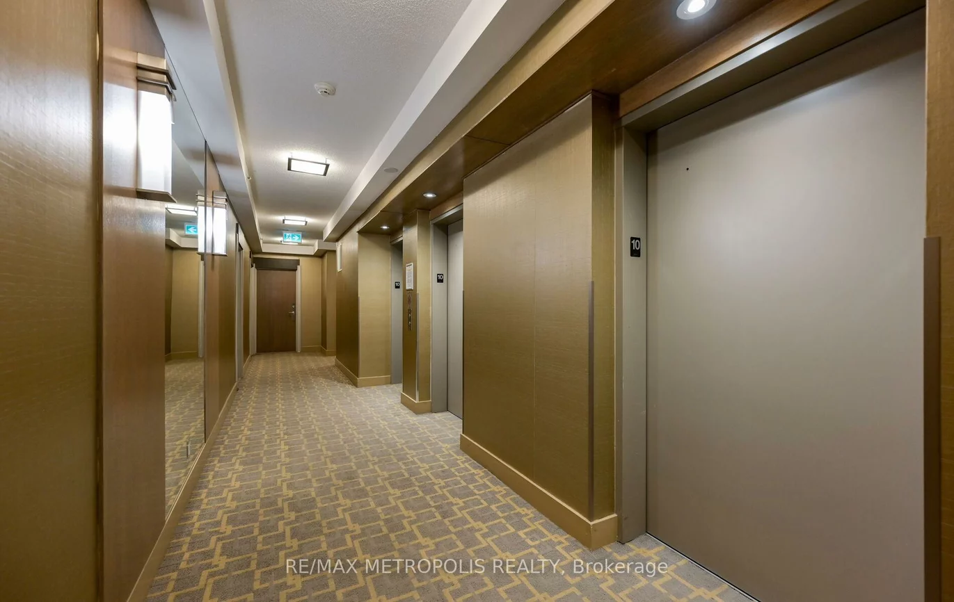 3985, Grand Park, City Centre, Mississauga