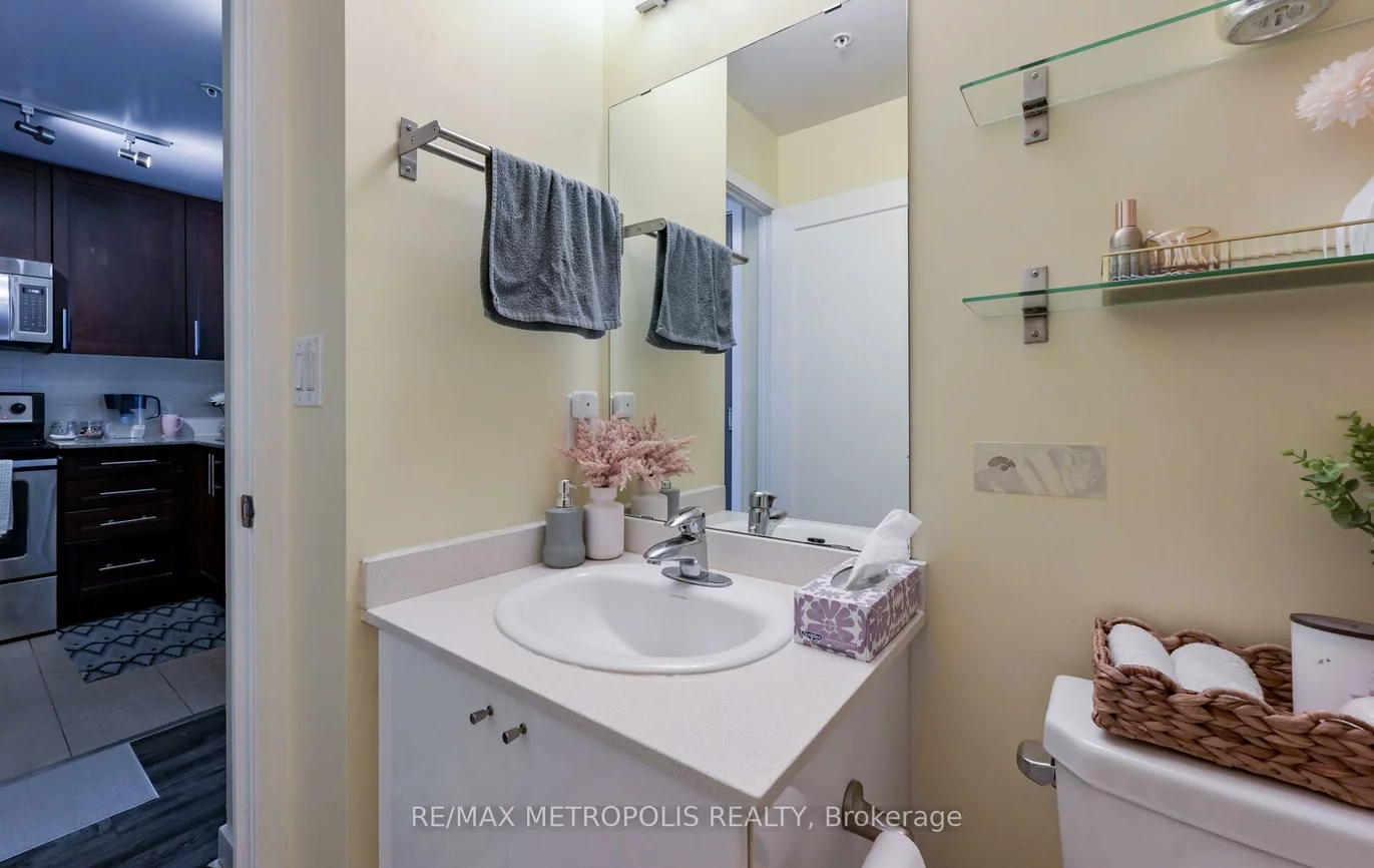 3985, Grand Park, City Centre, Mississauga
