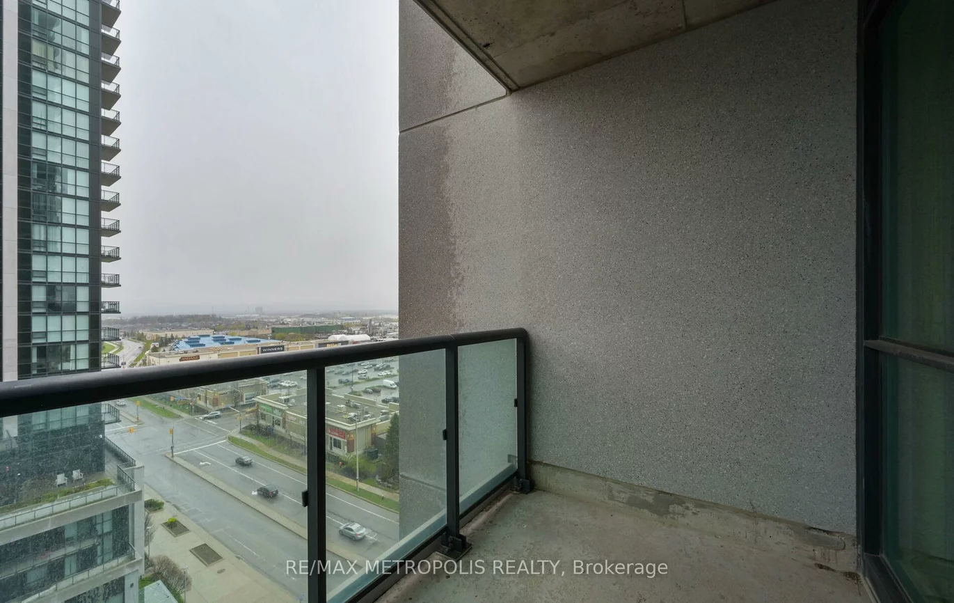 3985, Grand Park, City Centre, Mississauga