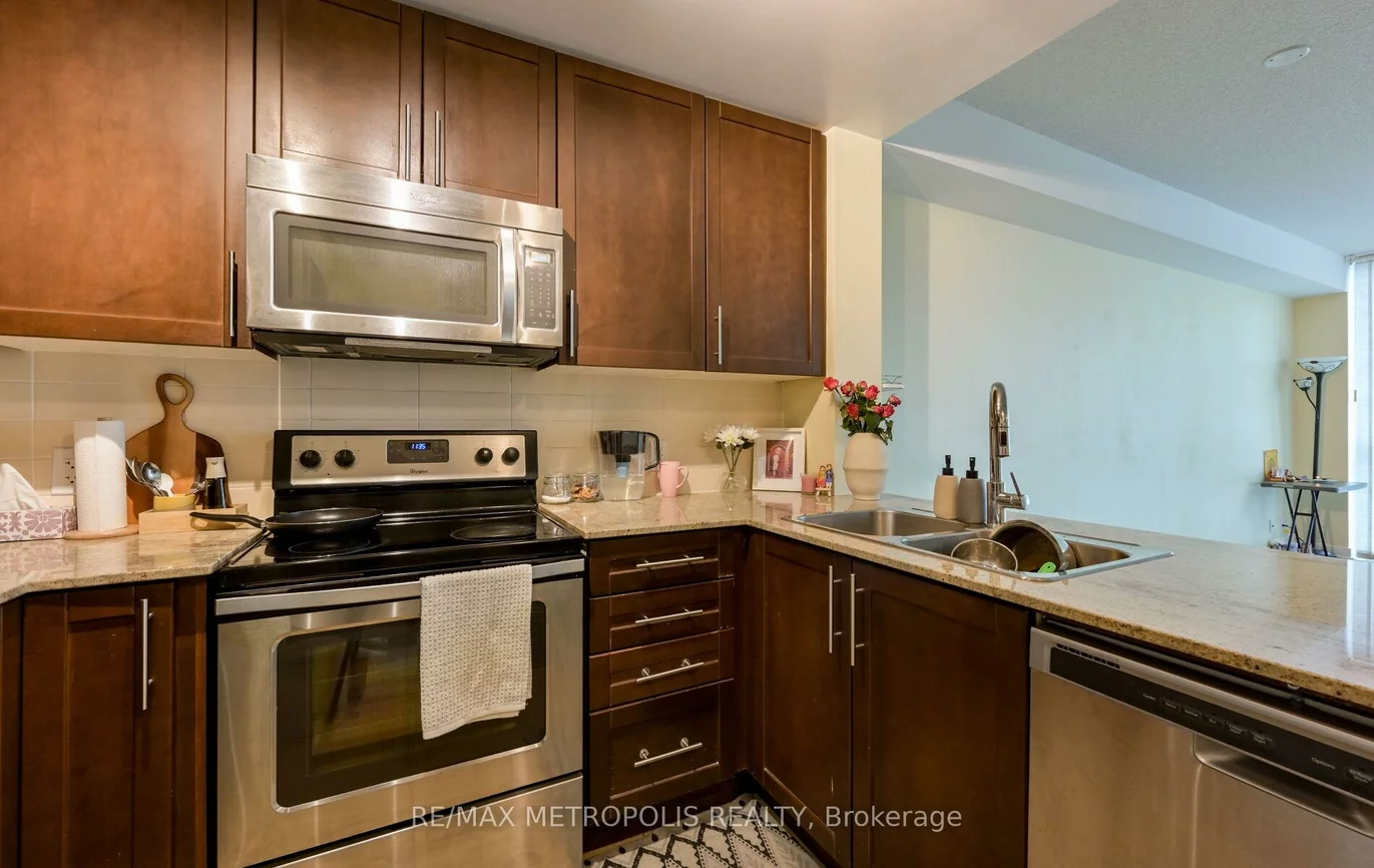 3985, Grand Park, City Centre, Mississauga