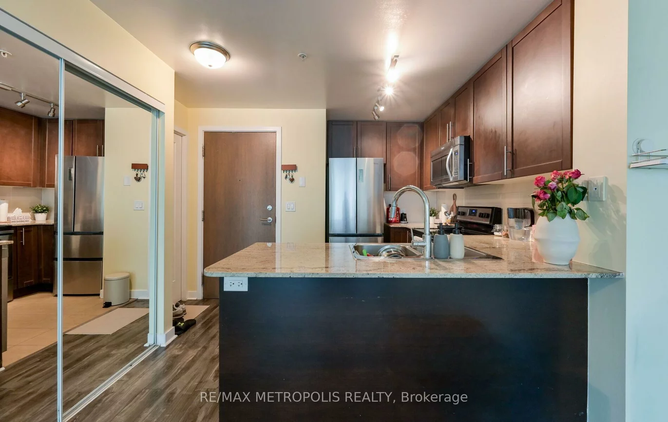 3985, Grand Park, City Centre, Mississauga
