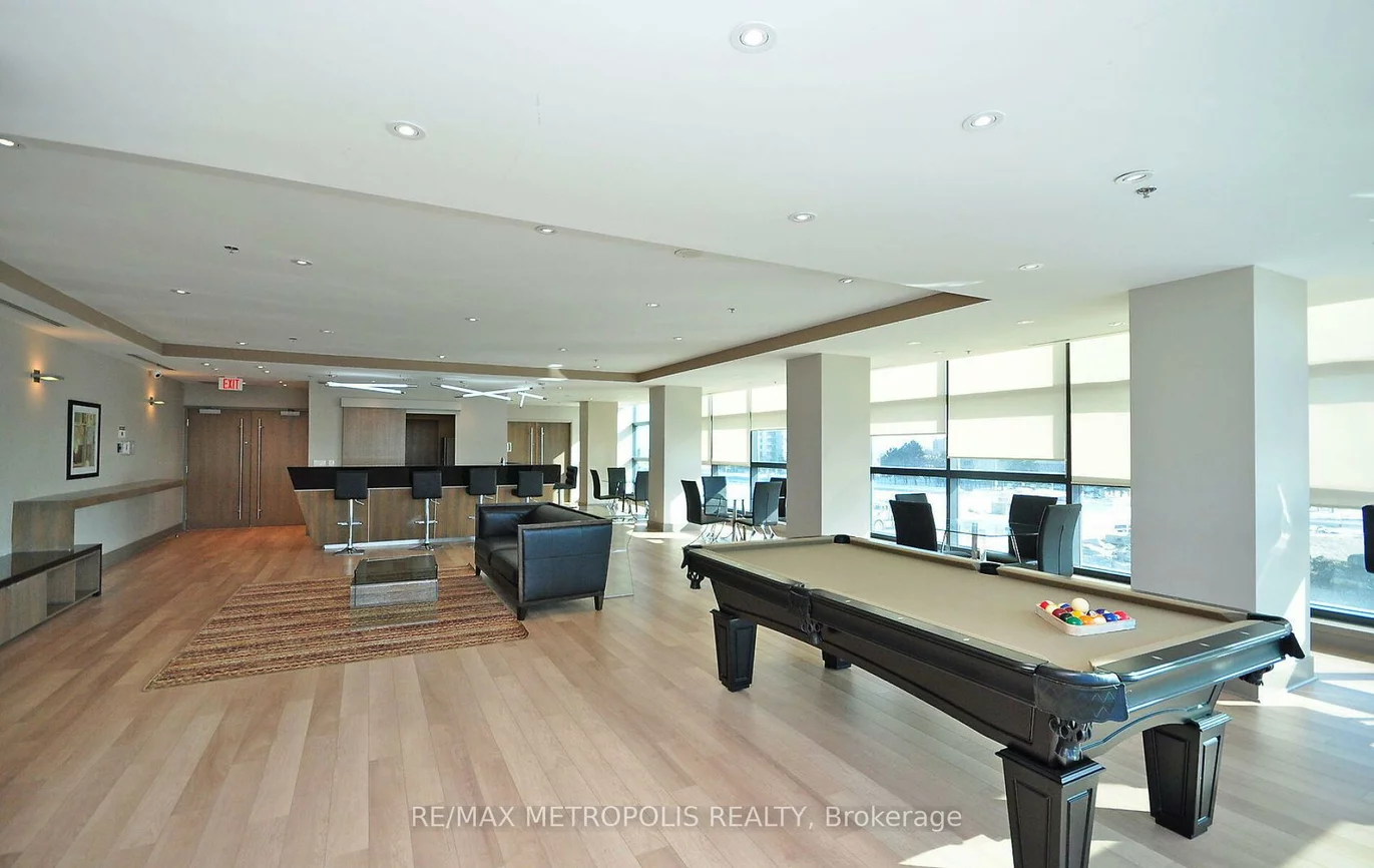 3985, Grand Park, City Centre, Mississauga