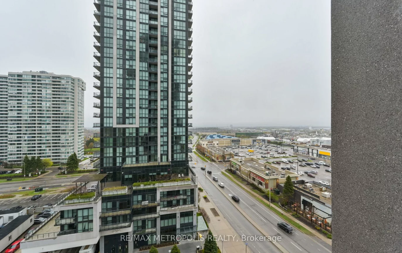 3985, Grand Park, City Centre, Mississauga
