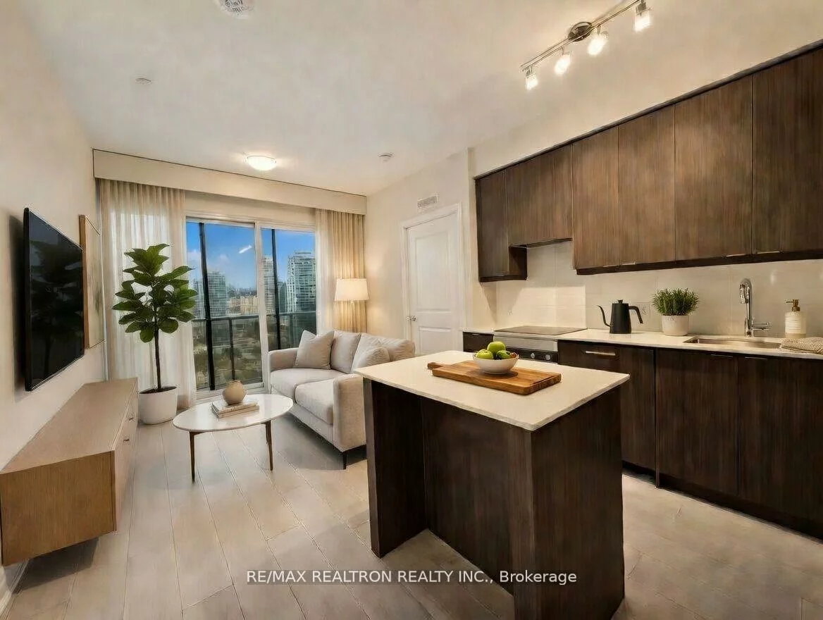 30, Elm, City Centre, Mississauga