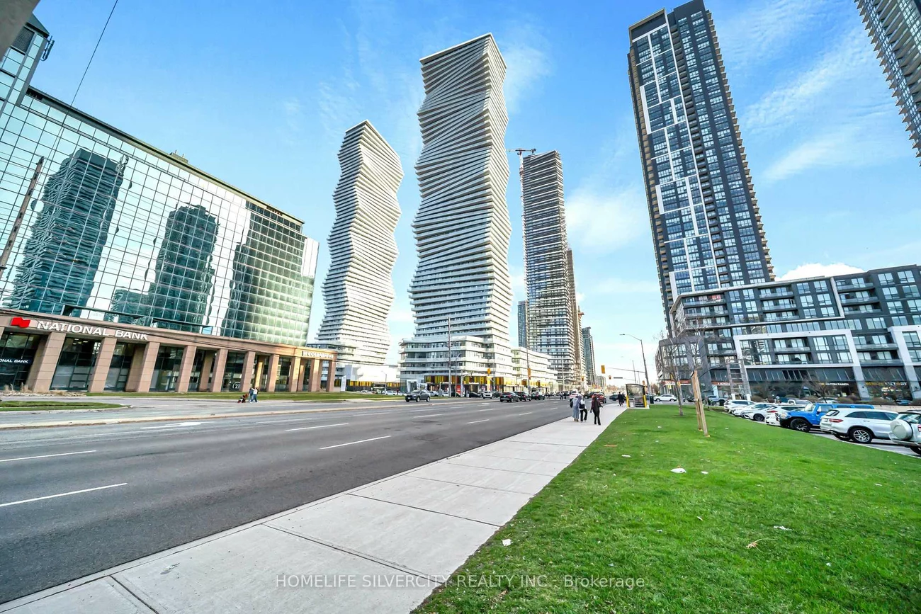 3900, Confederation, City Centre, Mississauga