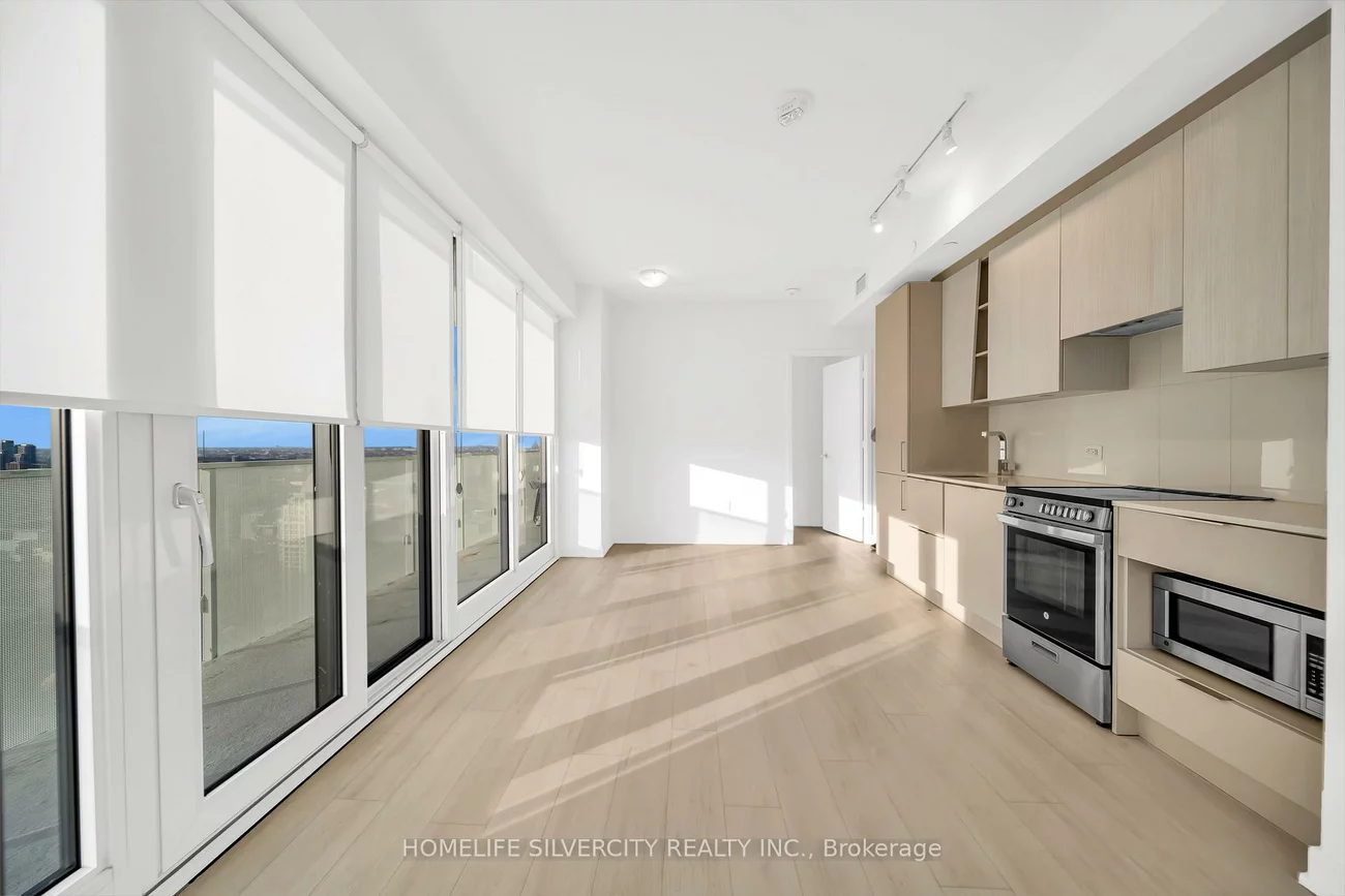 3900, Confederation, City Centre, Mississauga