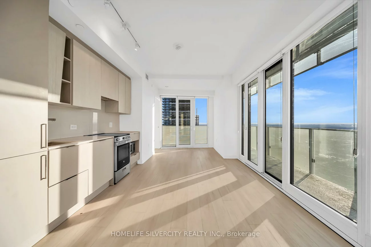 3900, Confederation, City Centre, Mississauga