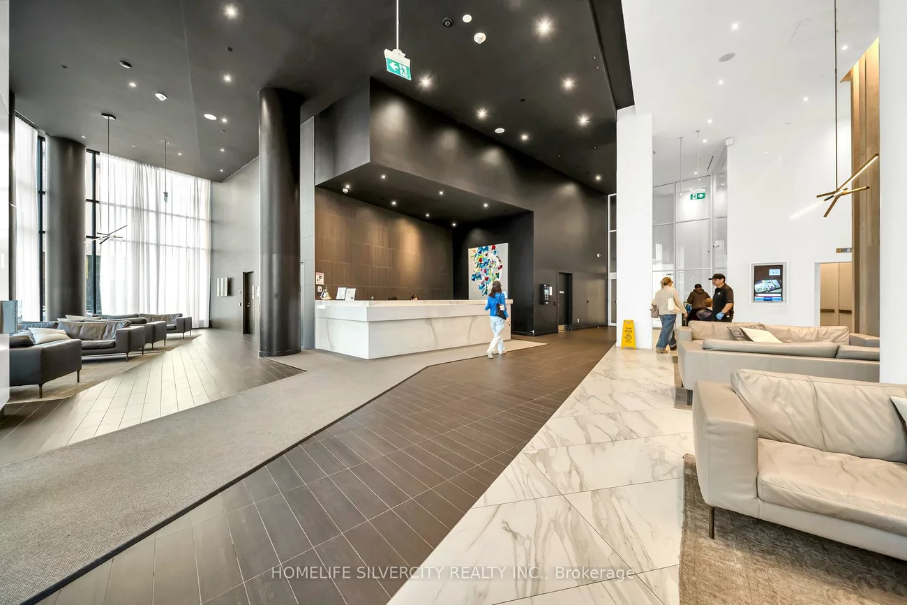 3900, Confederation, City Centre, Mississauga