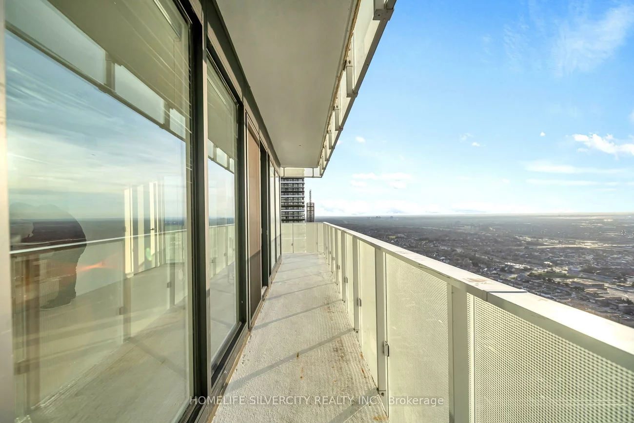 3900, Confederation, City Centre, Mississauga