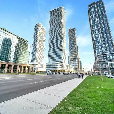 3900, Confederation, City Centre, Mississauga