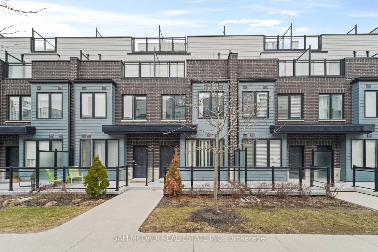 1150, Stroud, Clarkson, Mississauga