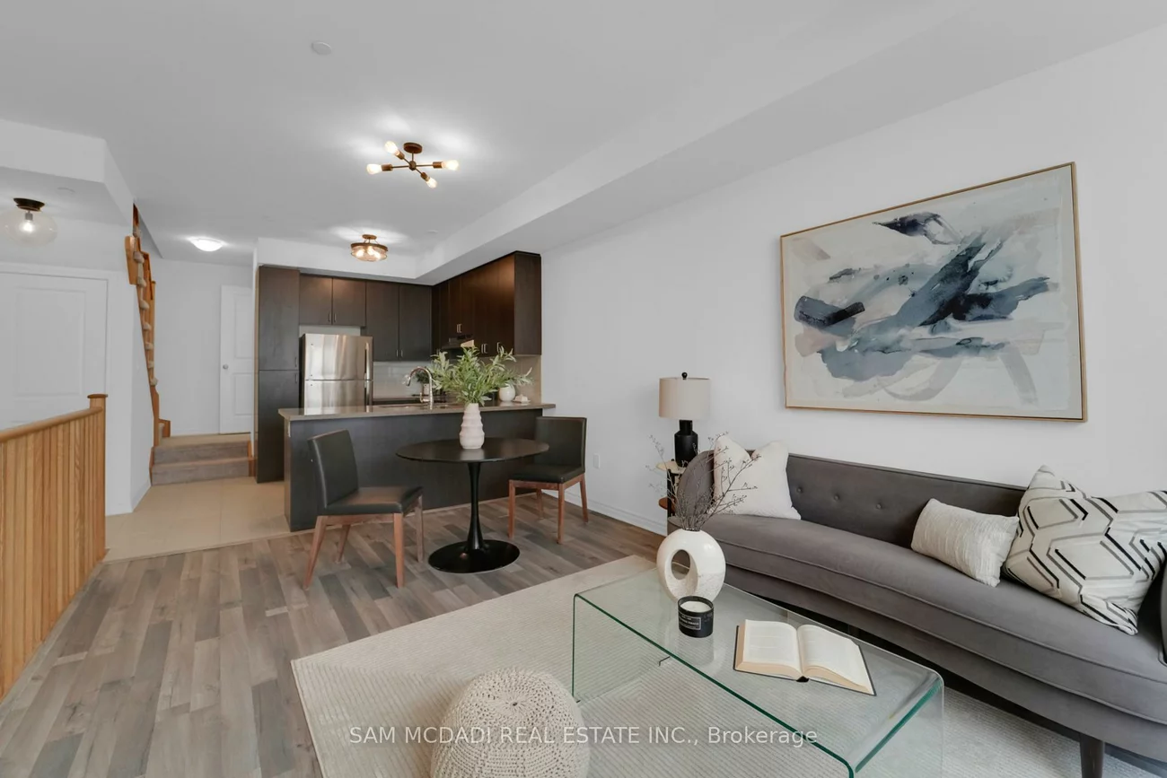 1150, Stroud, Clarkson, Mississauga
