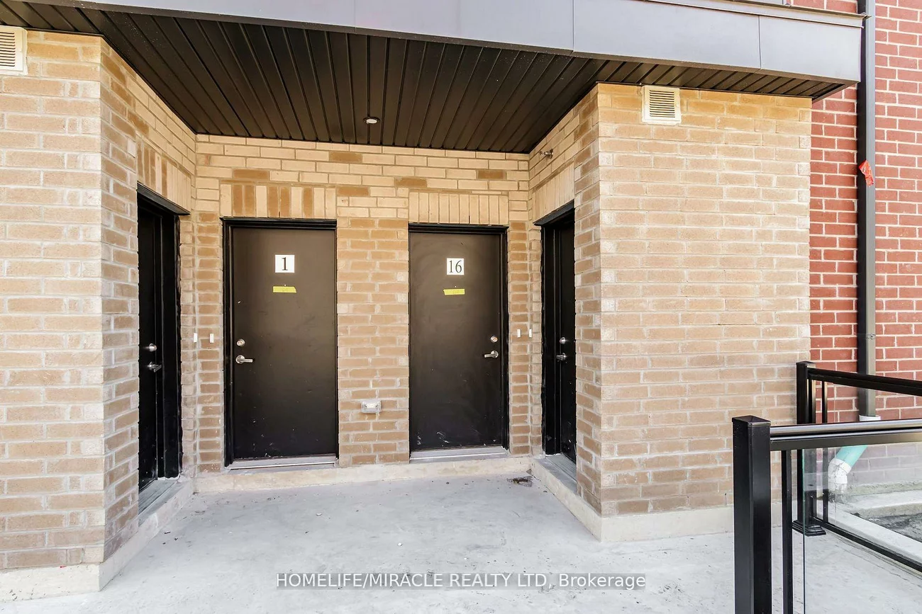 3415, Ridgeway, Erin Mills, Mississauga