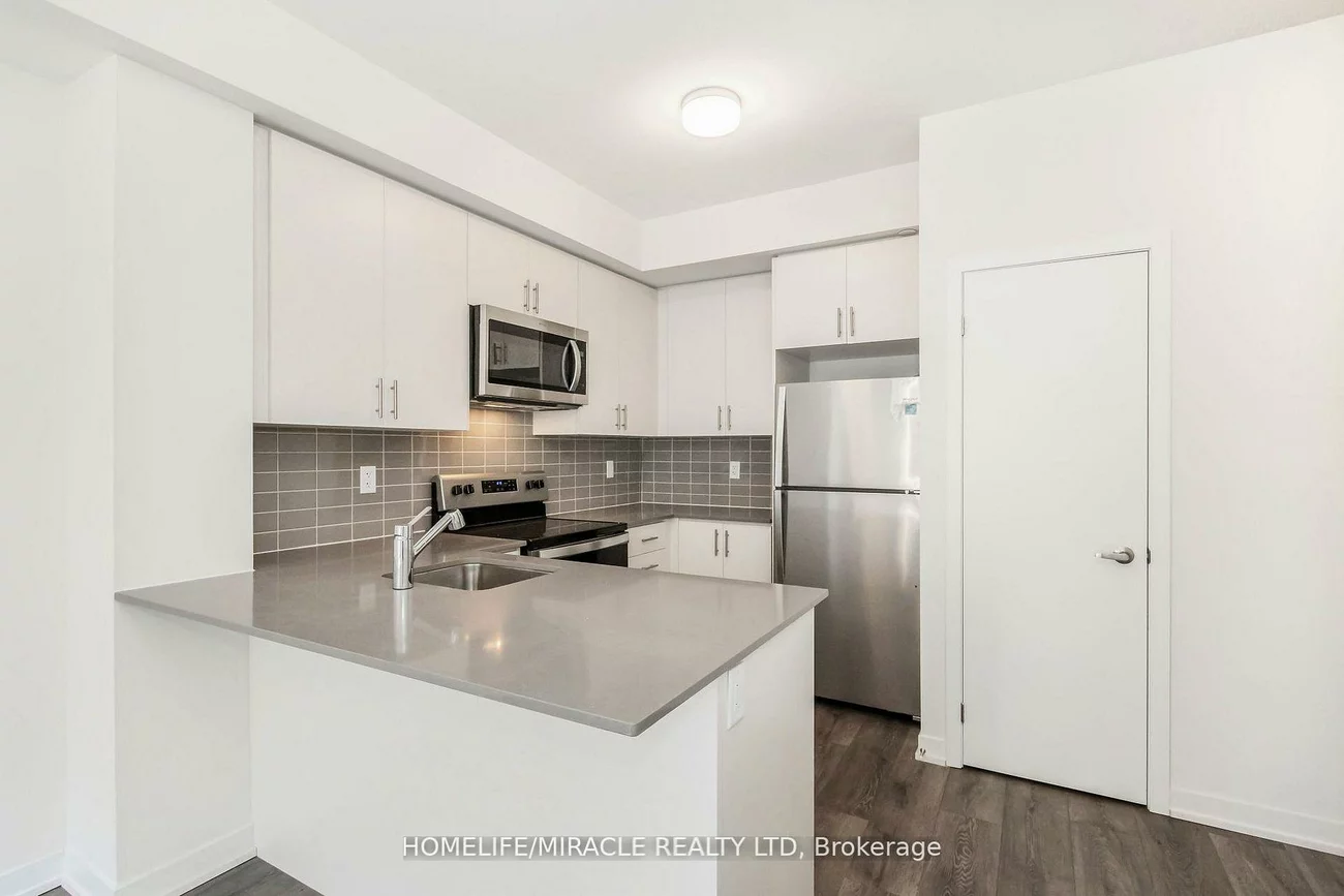 3415, Ridgeway, Erin Mills, Mississauga