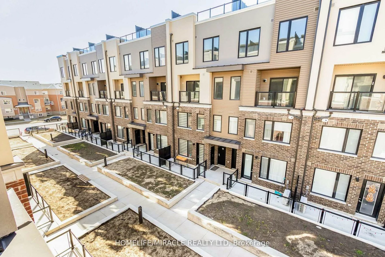 3415, Ridgeway, Erin Mills, Mississauga