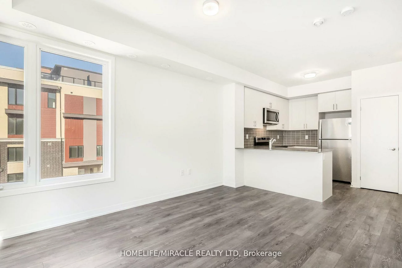 3415, Ridgeway, Erin Mills, Mississauga