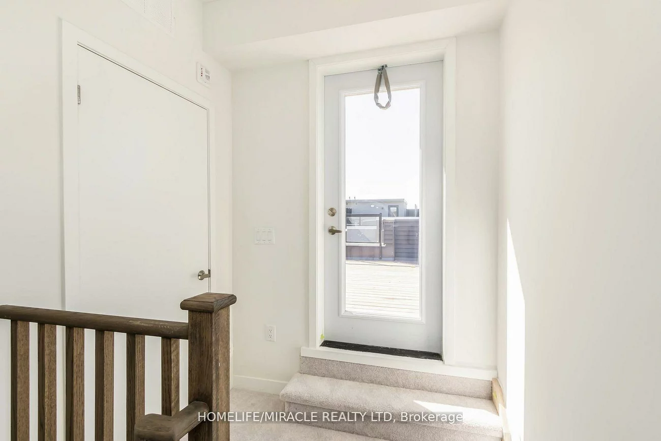 3415, Ridgeway, Erin Mills, Mississauga