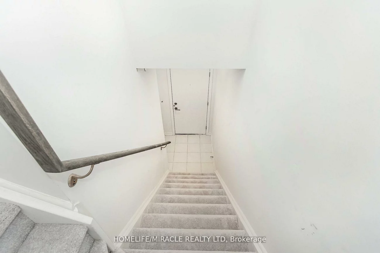 3415, Ridgeway, Erin Mills, Mississauga
