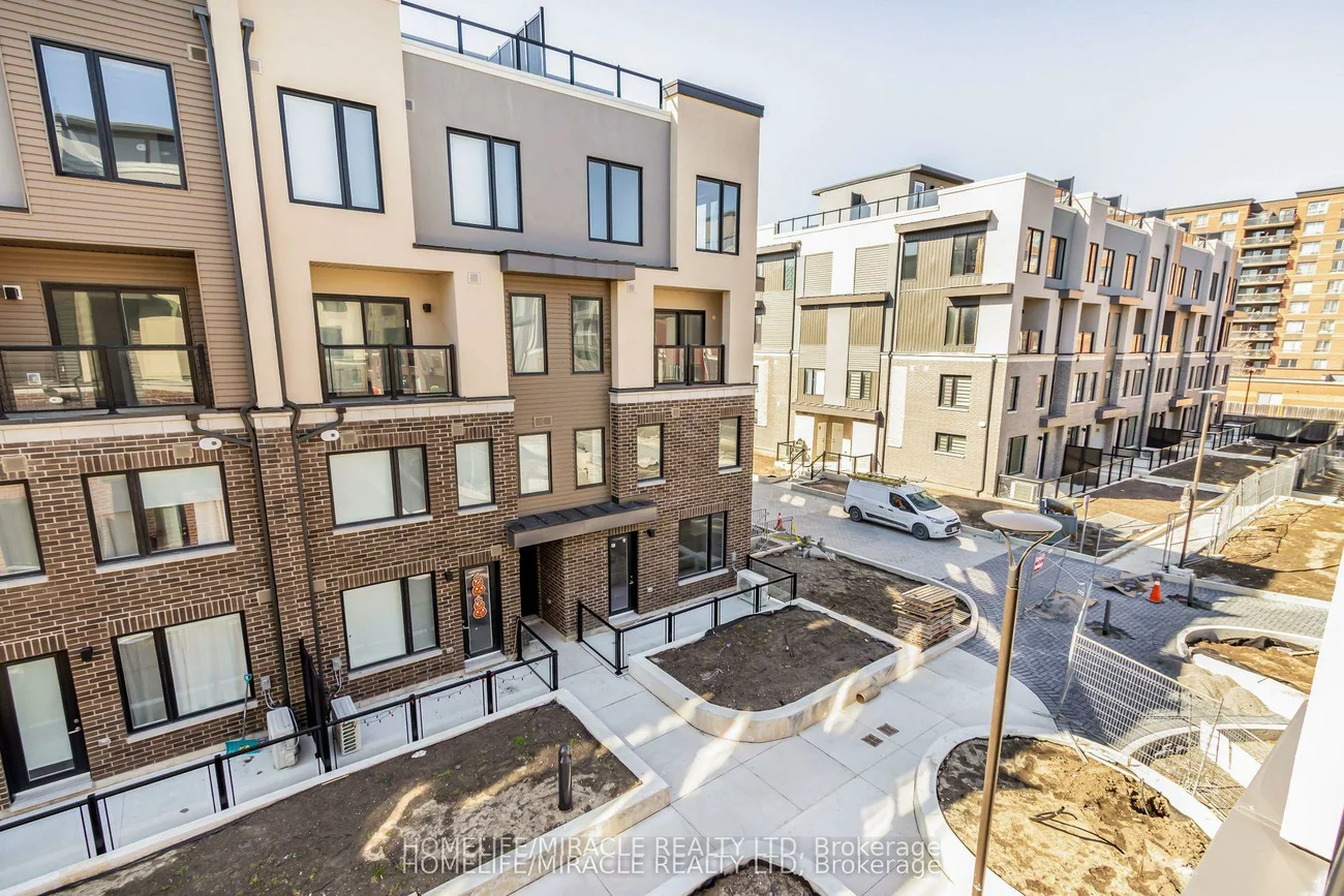 3415, Ridgeway, Erin Mills, Mississauga