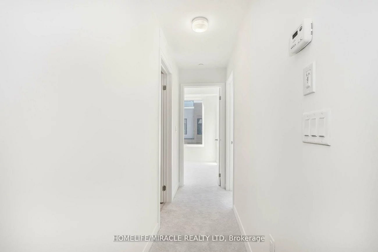 3415, Ridgeway, Erin Mills, Mississauga