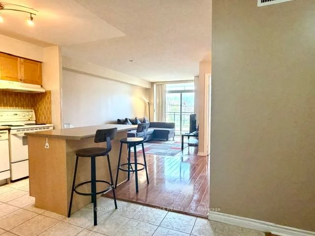 55, Strathaven, City Centre, Mississauga