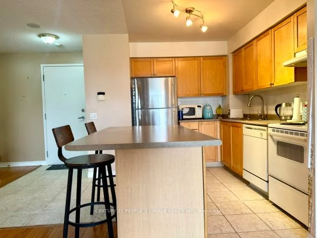 55, Strathaven, City Centre, Mississauga