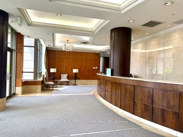 55, Strathaven, City Centre, Mississauga
