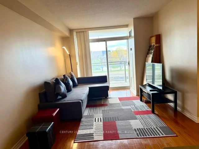 55, Strathaven, City Centre, Mississauga